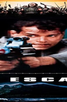 فيلم No Escape 1994 مترجم