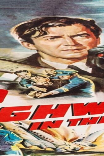 فيلم No Highway 1951 مترجم