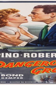 فيلم On Dangerous Ground 1951 مترجم