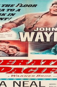فيلم Operation Pacific 1951 مترجم