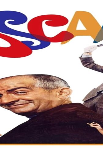 فيلم Oscar 1967 مترجم
