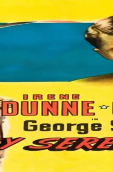 فيلم Penny Serenade 1941 مترجم