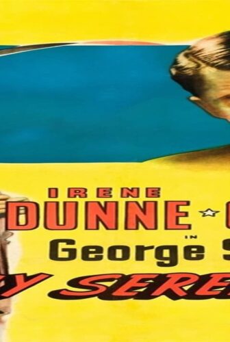 فيلم Penny Serenade 1941 مترجم