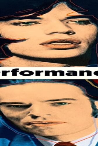 فيلم Performance 1970 مترجم