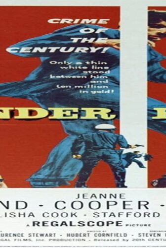 فيلم Plunder Road 1957 مترجم
