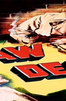 فيلم Raw Deal 1948 مترجم