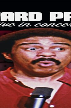 فيلم Richard Pryor: Live in Concert 1979 مترجم