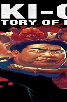 فيلم Riki-Oh: The Story of Ricky 1991 مترجم