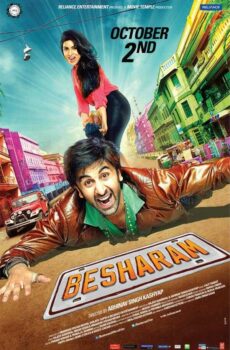 فيلم Besharam مترجم BluRay 2013