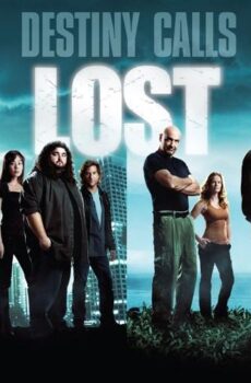 Lost