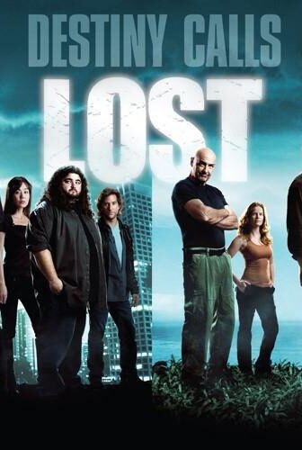 مسلسل Lost الحلقة 10 العاشرة مترجمة