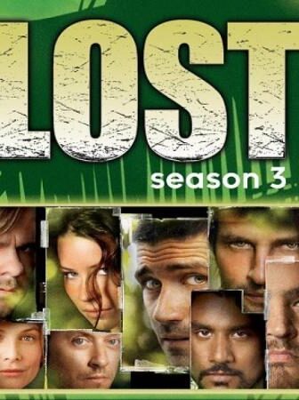 Lost الموسم 3