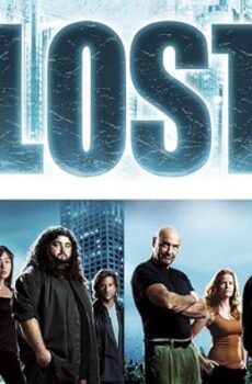 Lost الموسم 5
