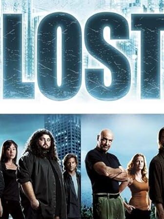 Lost الموسم 5