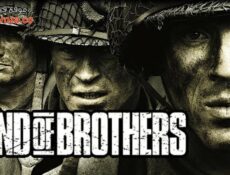 مسلسل Band of Brothers الحلقة 2 الثانية مترجمة