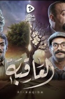 العاقبة