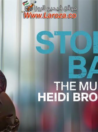 فيلم Stolen Baby: The Murder of Heidi Broussard 2023 مترجم