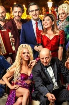 فيلم New Year’s Eve 2022 مترجم