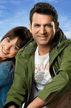 فيلم القبلة الاولى 2017 مترجم
