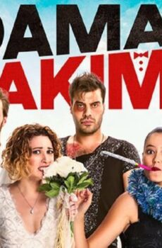 فيلم بدلة العريس 2017 مترجم