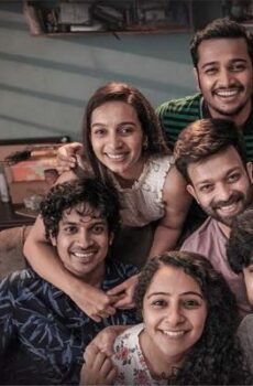 فيلم Dear Friend 2022 مترجم