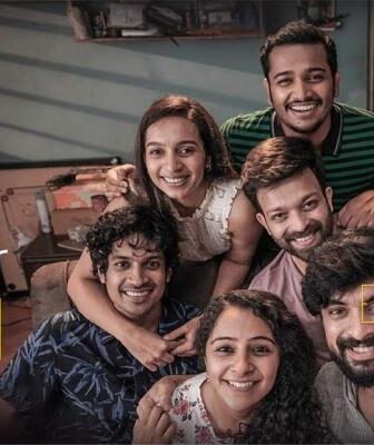 فيلم Dear Friend 2022 مترجم