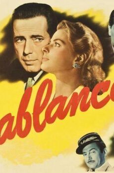 فيلم Casablanca مترجم