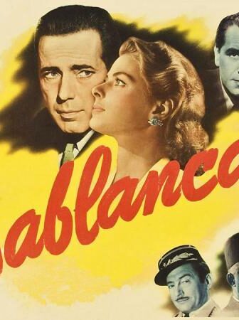 فيلم Casablanca مترجم