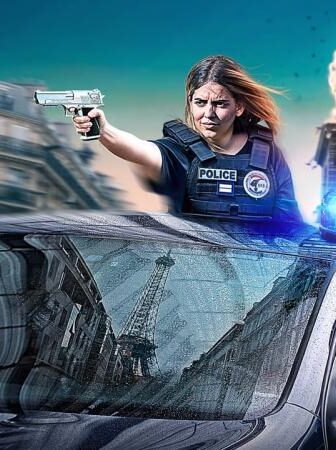 فيلم Les Infaillibles 2024 مترجم