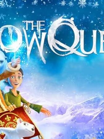 فيلم Snow Queen 2012 مترجم
