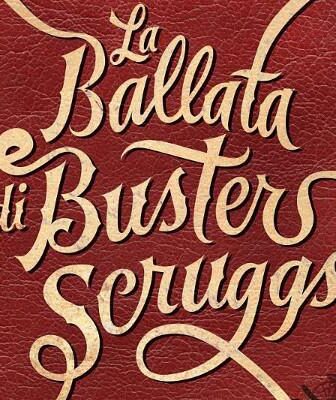 فيلم The Ballad of Buster Scruggs 2018 مترجم
