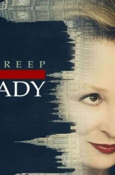 فيلم The Iron Lady 2011 مترجم