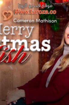 فيلم A Merry Christmas Wish 2023 مترجم