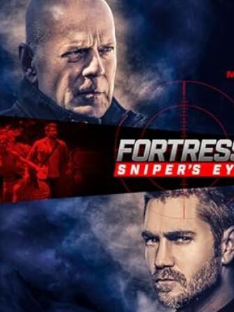 فيلم Fortress: Sniper’s Eye 2022 مترجم