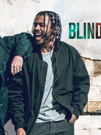 فيلم Blindspotting 2018 مترجم