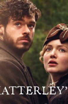 فيلم Lady Chatterley’s Lover 2022 مترجم