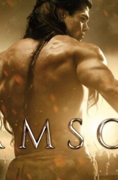 فيلم Samson 2018 مترجم