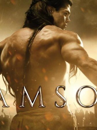 فيلم Samson 2018 مترجم