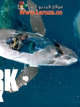 فيلم 6000lb shark 2024 مترجم