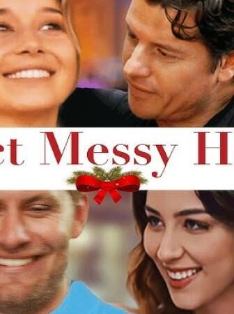 فيلم Perfect Messy Love 2021 مترجم