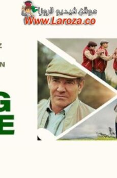 فيلم The Long Game 2023 مترجم