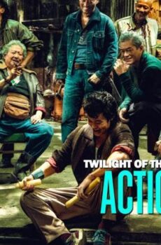 فيلم Twilight of the Warriors: Walled In 2024 مترجم