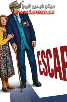 فيلم The Great Escaper 2023 مترجم