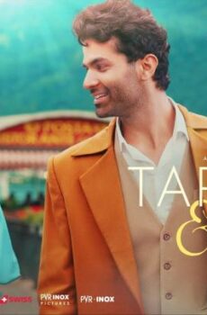 فيلم Tara And Akash: Love Beyond Realms 2025 مترجم