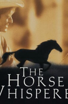 فيلم The Horse Whisperer 1998 مترجم