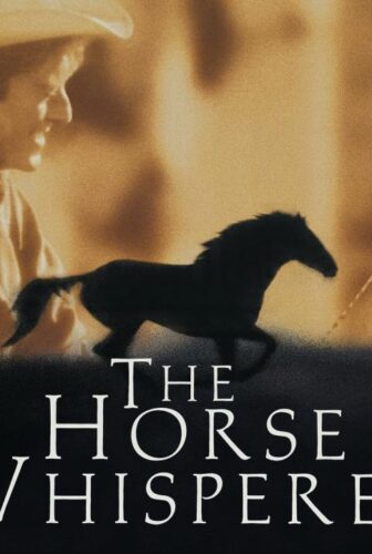 فيلم The Horse Whisperer 1998 مترجم