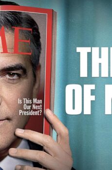 فيلم The Ides of March 2011 مترجم