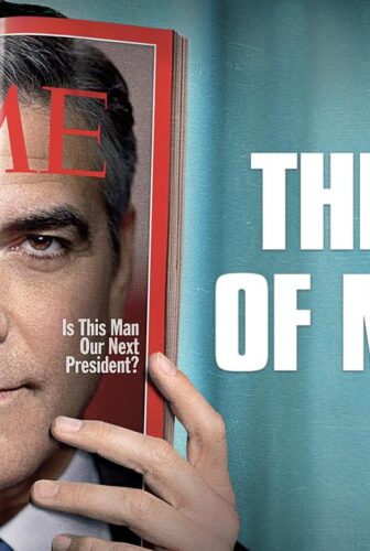 فيلم The Ides of March 2011 مترجم
