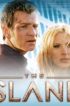 فيلم The Island 2005 مترجم