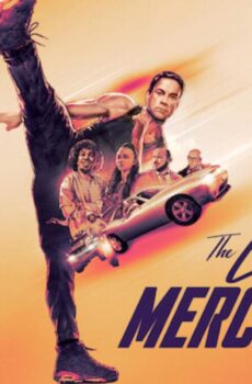 فيلم The Last Mercenary 2021 مترجم